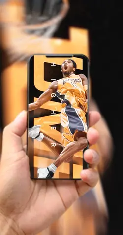 Basket Sport Poster