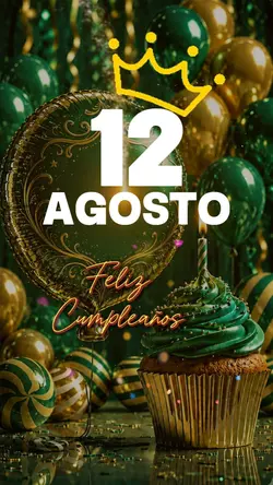 Feliz Cumpleaños 