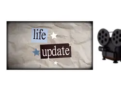 life update