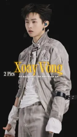XOAY VÒNG 