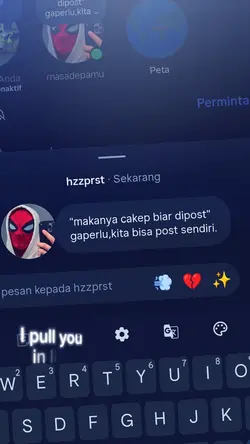 JJ KATA KATA TREND 