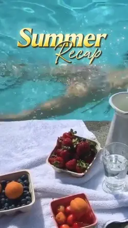 Summer Recap