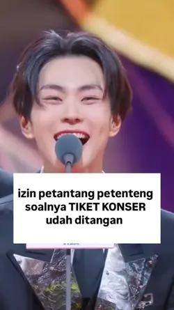 JJ TIKET KONSER