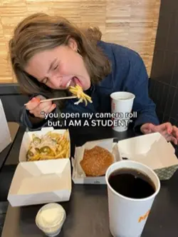 you open my camera