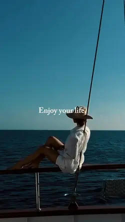 Enjoy Your Life