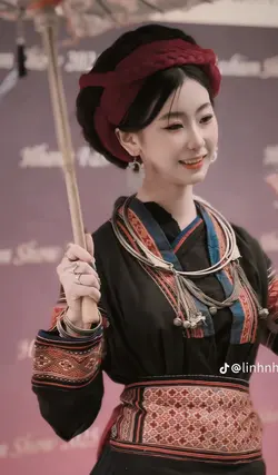 1 pic h'mong