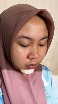 Makeup Transisi