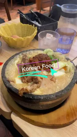 korean food