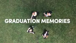 Landscape Graduation