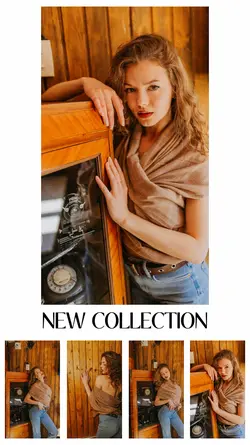 New Collection