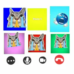 New Trend template 