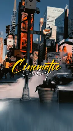 5 clips cinematic
