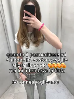 che castano voglio😍