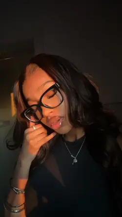 She go by Denver 