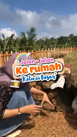 Opening jalan