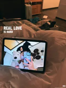 real love skyline