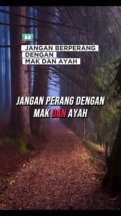 Jangan Perang