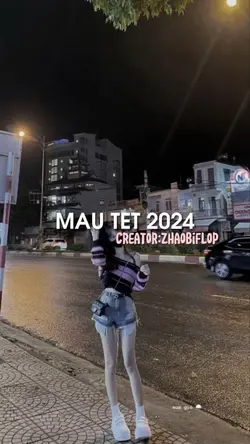 Mẫu Pro Tết 