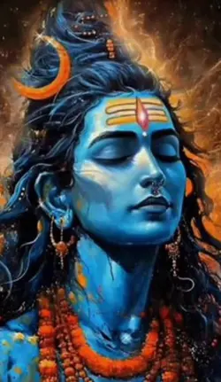 Mahadev shiva