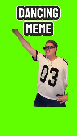 Dancing meme 