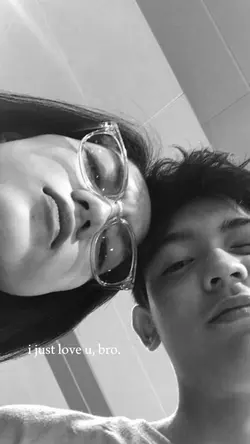 just love u 