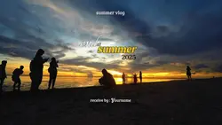 end of summer 2025