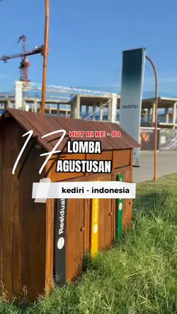 "LOMBA 17 AGUSTUS"