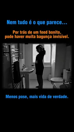 Vida de Aparências?
