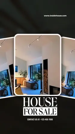 HOUSE FOR SALE