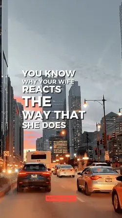 Love your wife