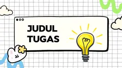 Intro Video Tugas