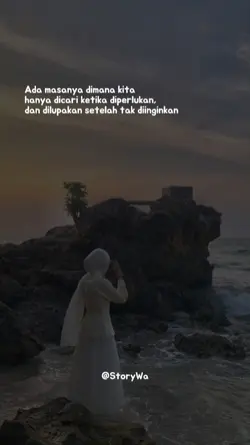ada masanya