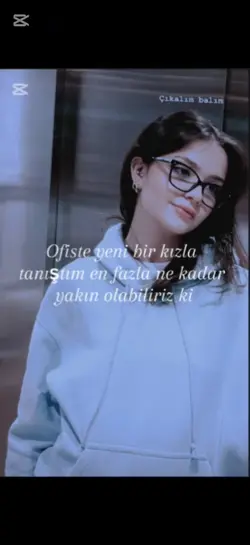 Arkadaş???