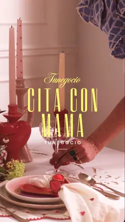 Cita con mamá 