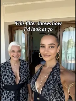 Me at 70 