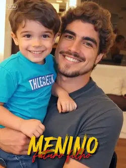SEU FILHO MENINO 💙