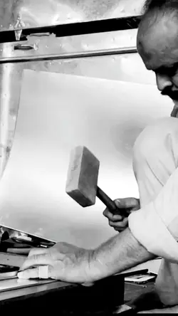 trending work 