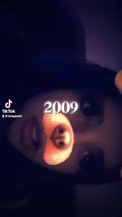 2009💞
