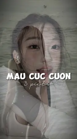 3 ẢNH GIẬT GIẬT CHÁY