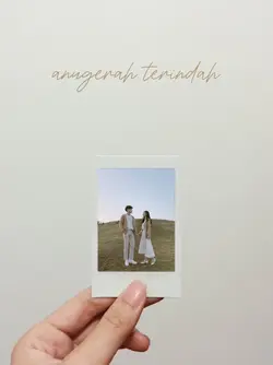 Anugerah Terindah