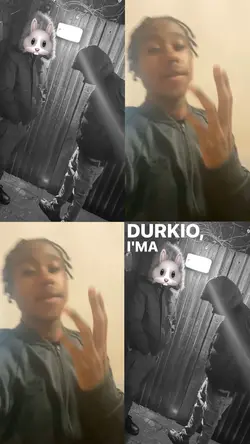 durkio😩 - 4screen 