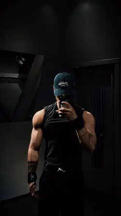 MUSCLE VIBES