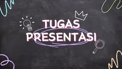 Opening Tugas Kece