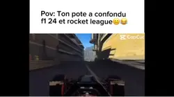 Rocket league🤣😐