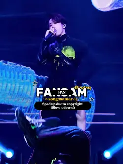 FANCAM ⭑.ᐟ