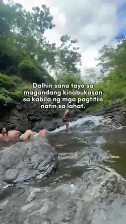 Magandang kinabukasn