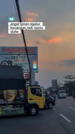 ngatur keuangan