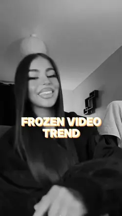 Frozen Video 