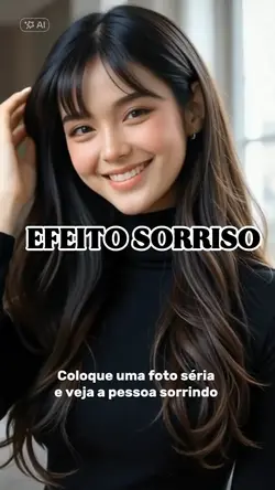 Efeito sorriso 