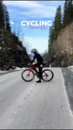 Cycling Mood On